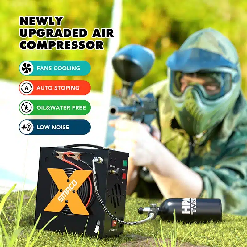 Heap-1-high-pressure-4500psi-pcp-air-compressor-2 high pressure air compressor for scuba tanks