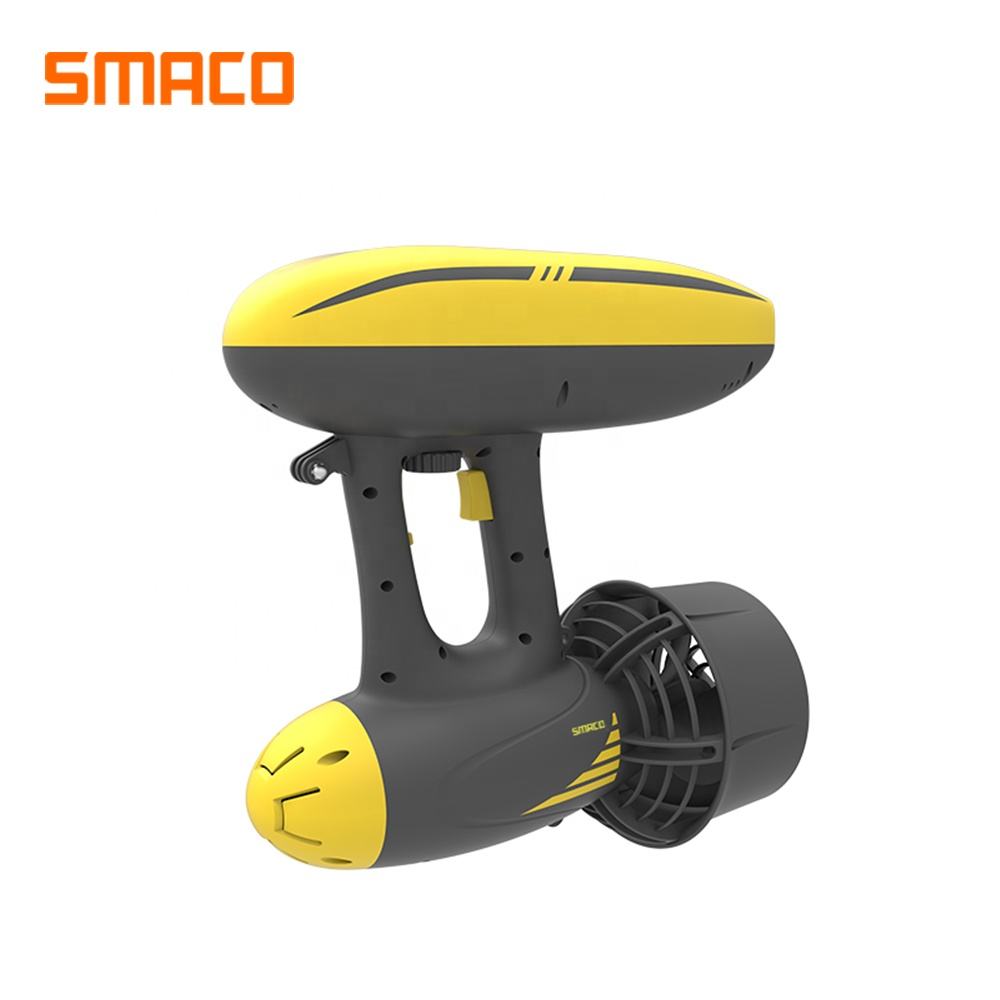 SMACO Underwater Electric Sea Scooter Propeller