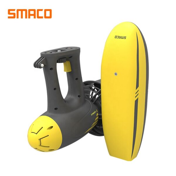 SMACO Underwater 1000W Electric Sea Scooter Propeller