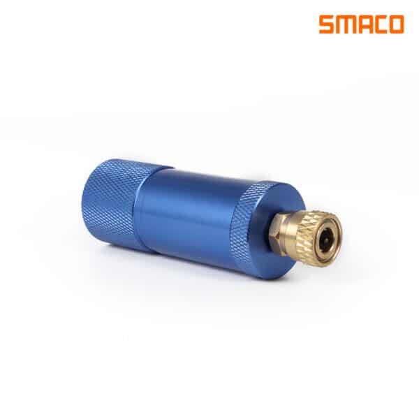 Oil- Water Separator of hand pump