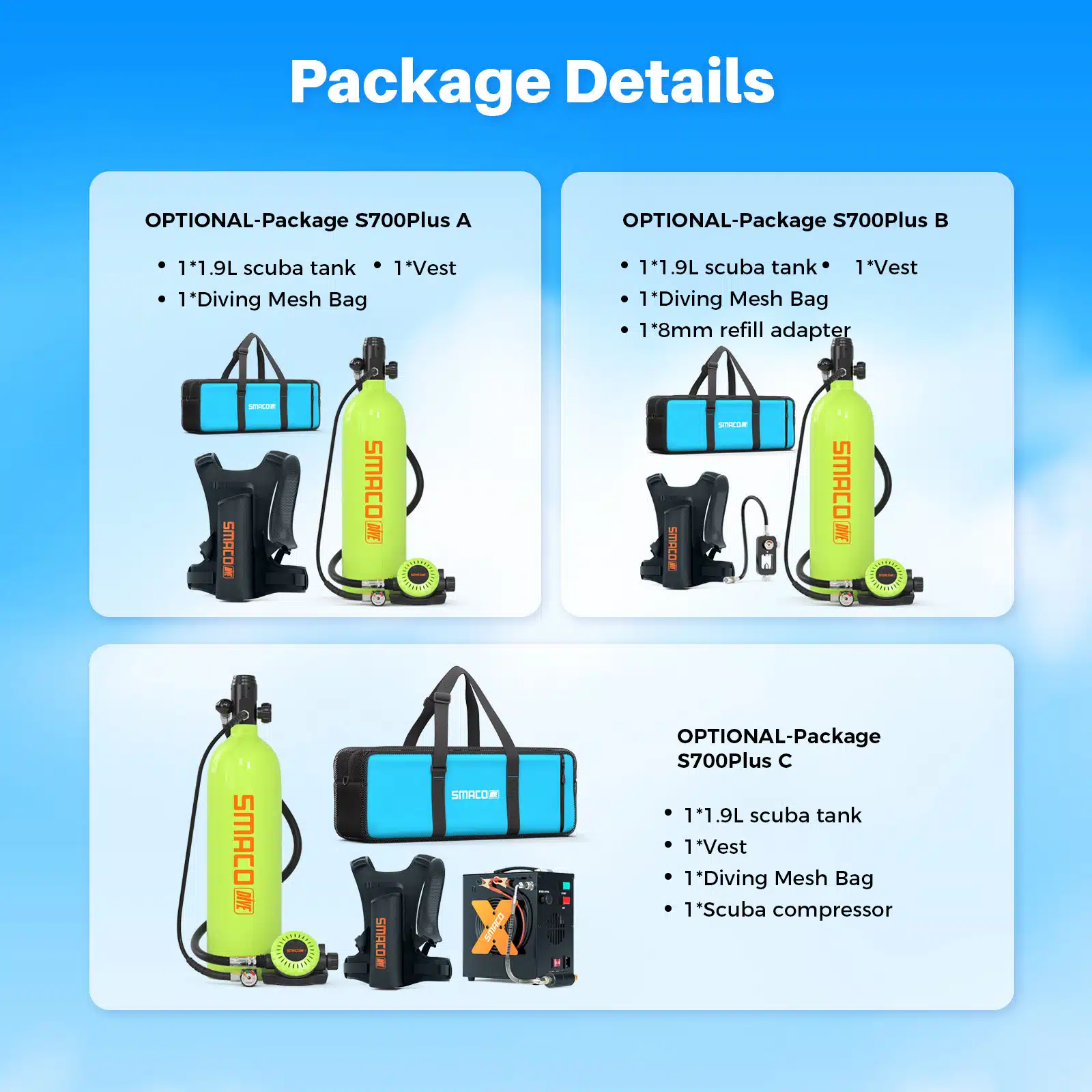 P7-Blue Bag