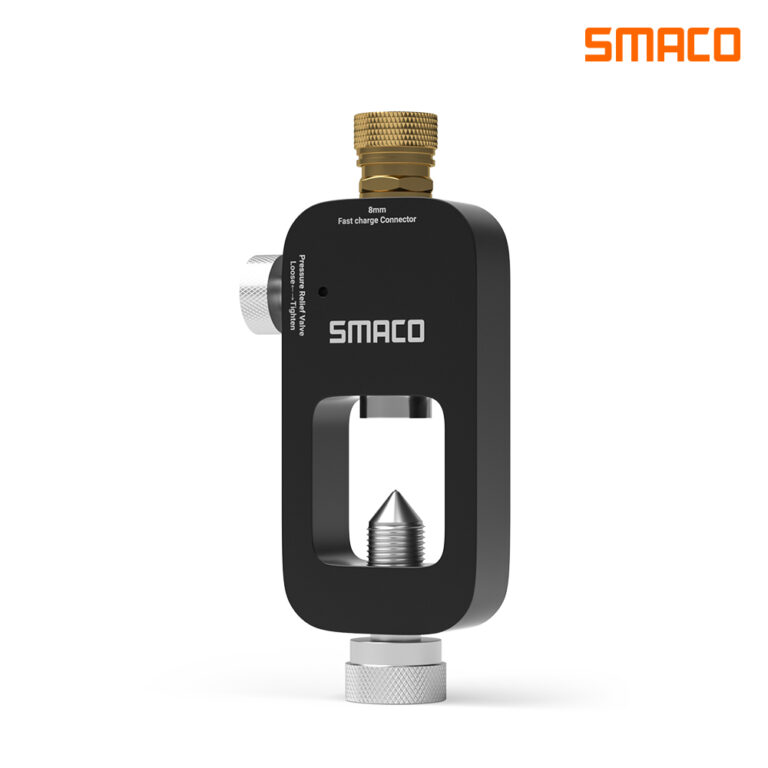 SMACO Scuba Tank Refill Adapter