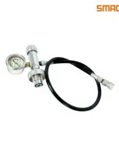 SMACO Scuba Tank Refill Adapter - S-03