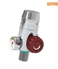 SMACO Scuba Regulators for S400 1liter Mini Scuba Tank