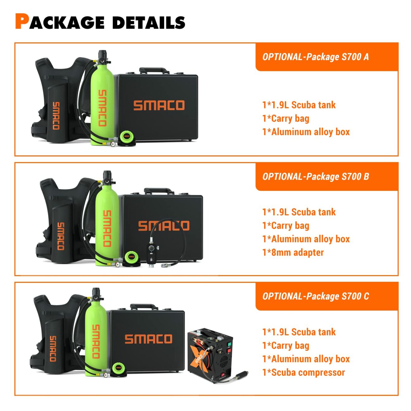 8-Quart Digital Air Fryer