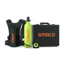 green smaco s700