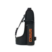 Smaco 1liter Scuba Dive Cylinder Tank Shoulder Bag For S400/S400Plus