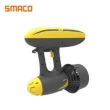 camoro underwater electric sea scooter