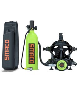 S400Pro green-M8058