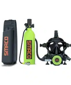 S400Pro green-M8058