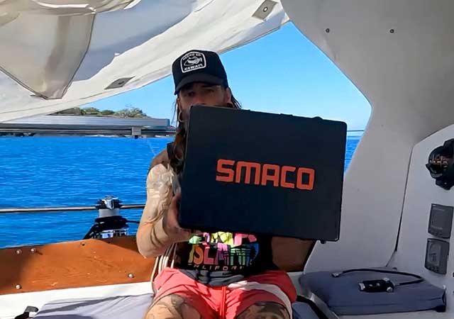 Why Do Divers Need SMACO S700 Air Tanks?