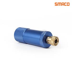 smaco oil water separator