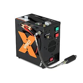 SMACO Heap 1 4500Psi