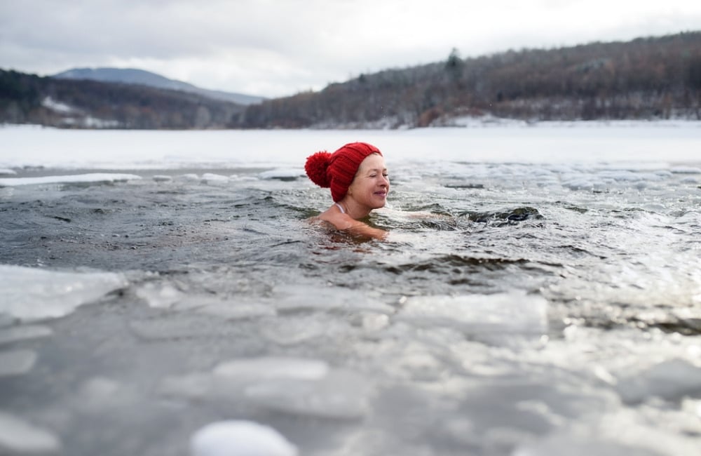 Tips for Diving in Cooler Water