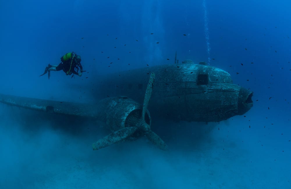 Top 10 Scuba Diving Films