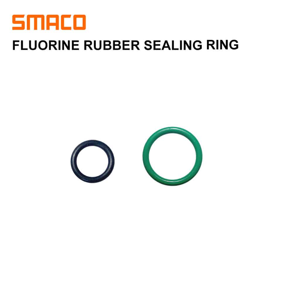 smaco o-rings
