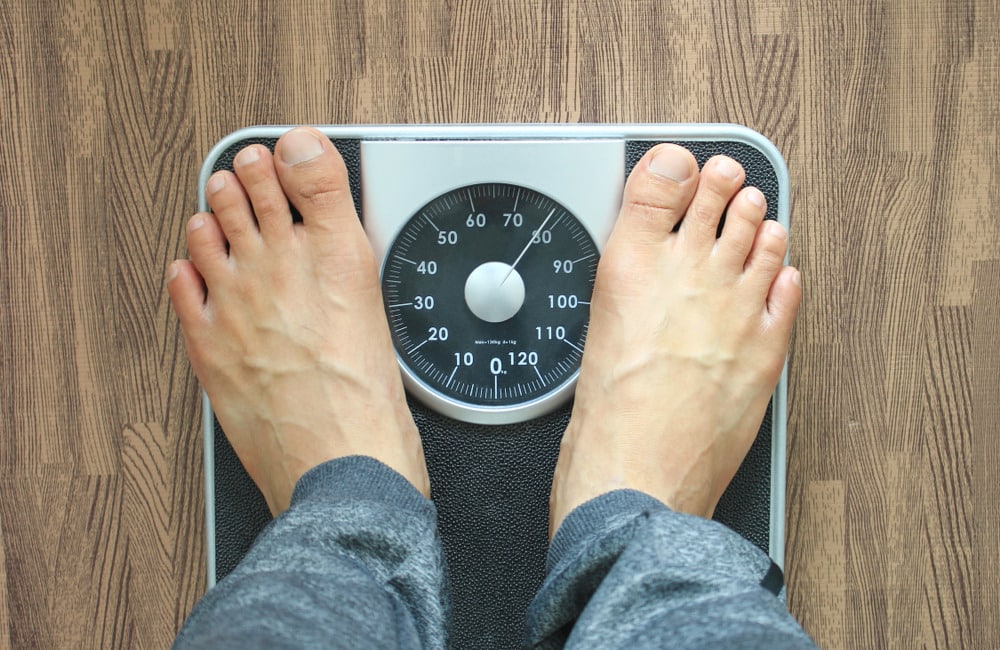 How to Accurately Weigh Yourself