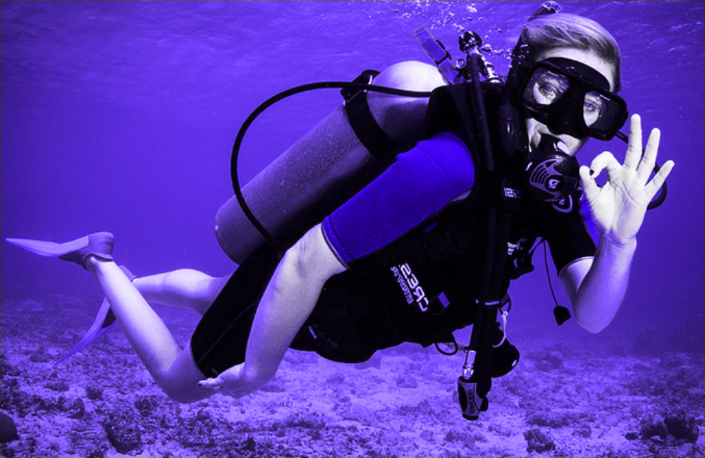 Strategies for Safe Solo Diving