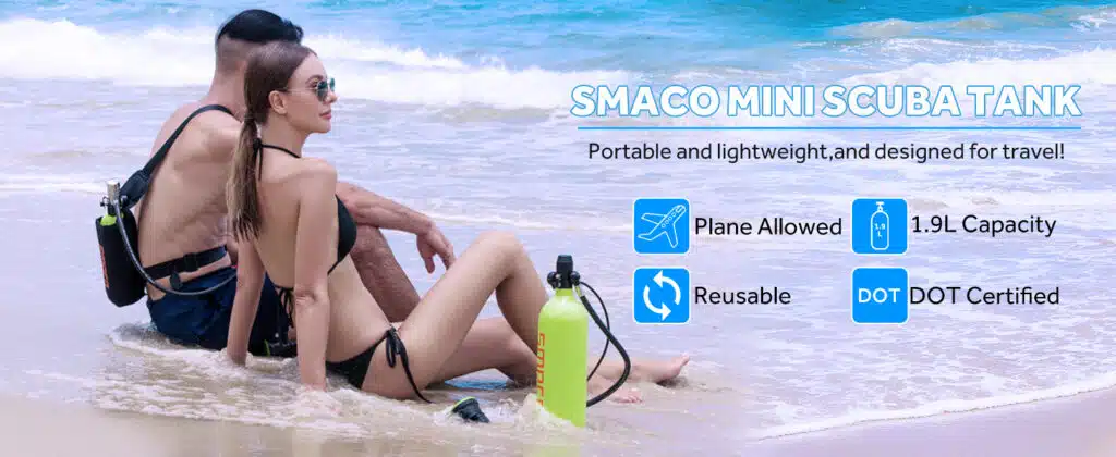 SMACODIVE