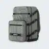 SMACO B-01 Travel and Dive Backpack with Detachable Small Bag Scuba Diving Backpack