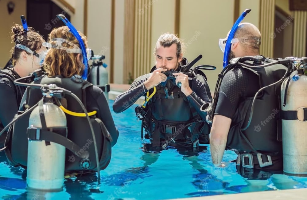 Factors to Consider When Choosing the Best Time for Scuba Diving