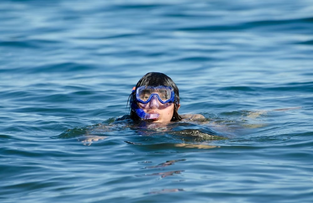 Mental Health Benefits of Scuba Diving