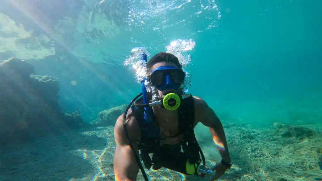 SMACODIVE