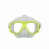 SMACO Professional Snorkeling Mask - Green