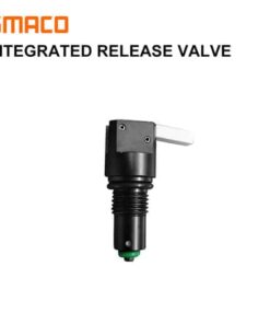 SMACO Integrated Release Valve for S300/S300Plus/S500