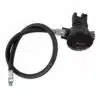 SMACO Scuba Diving 2nd Stage Regulator