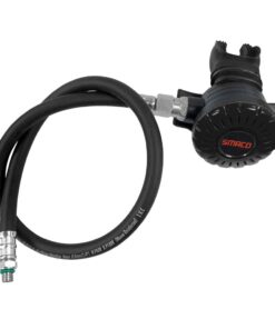 SMACO Scuba Diving 2nd Stage Regulator