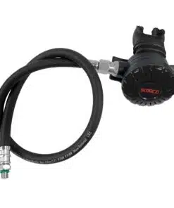 SMACO Scuba Diving 2nd Stage Regulator