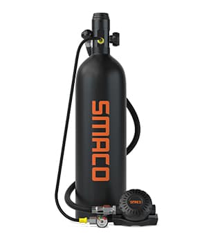 S700 2liter tank