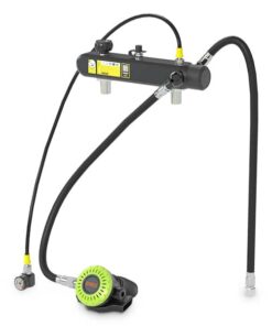 The Linkage Regulator For SMACO S700 Max 2-2L Double Scuba Tank