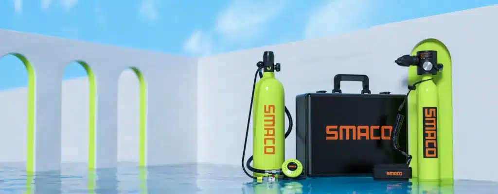 SMACODIVE