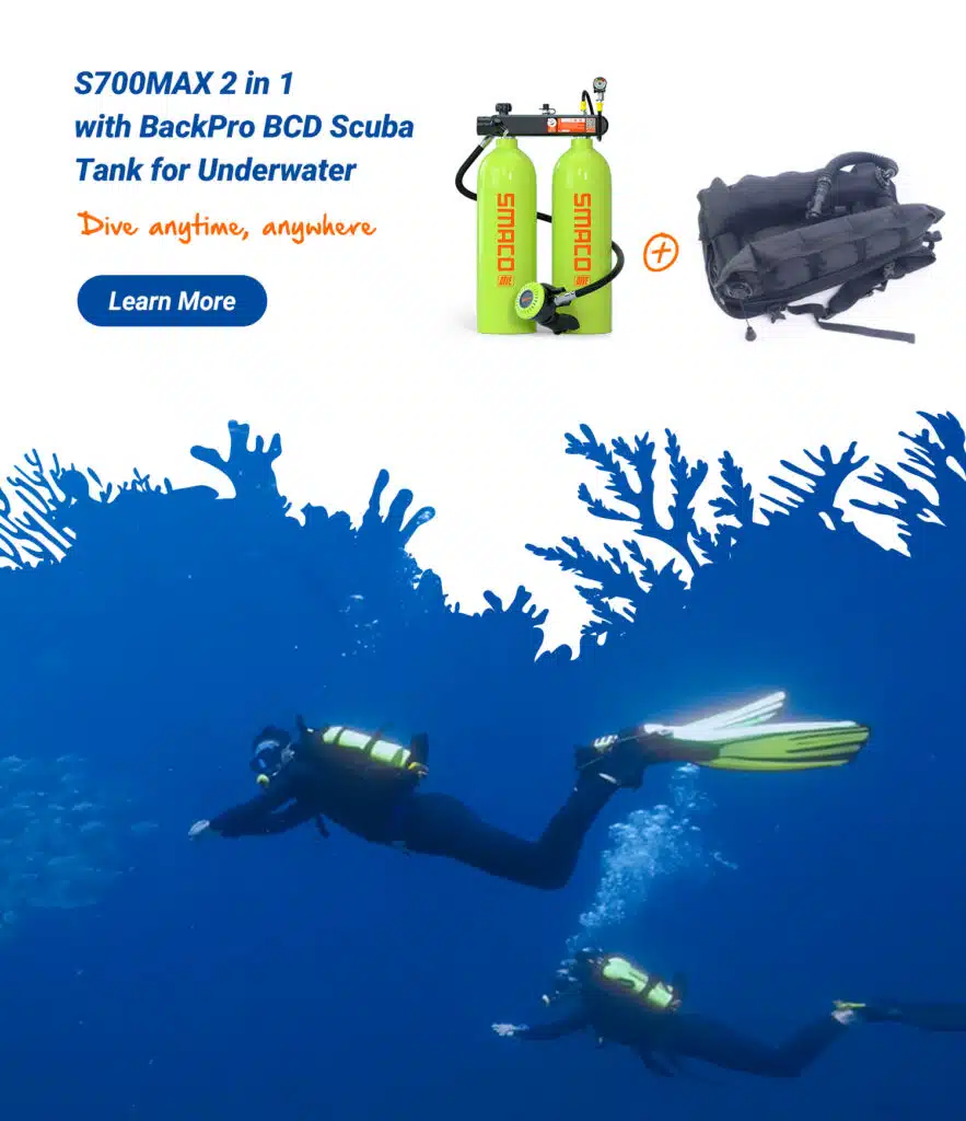 SMACODIVE