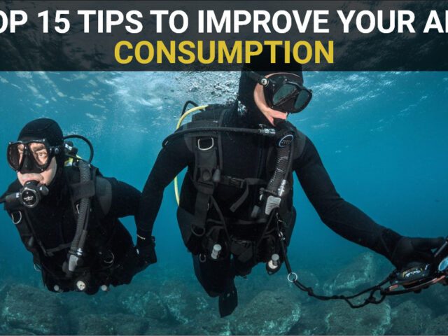 Top 15 Tips to Improve Your Air Consumption