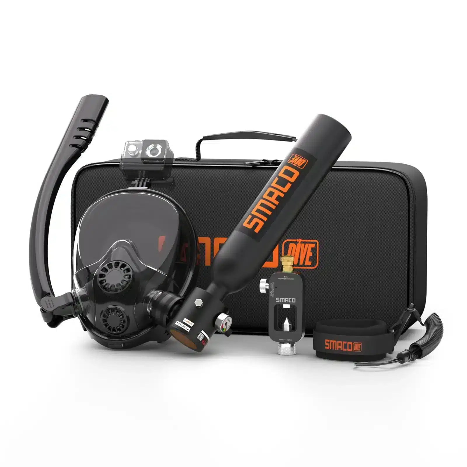 SKU-05-S300PLUS(BLACK)_K2 Mask_Refill Adapter