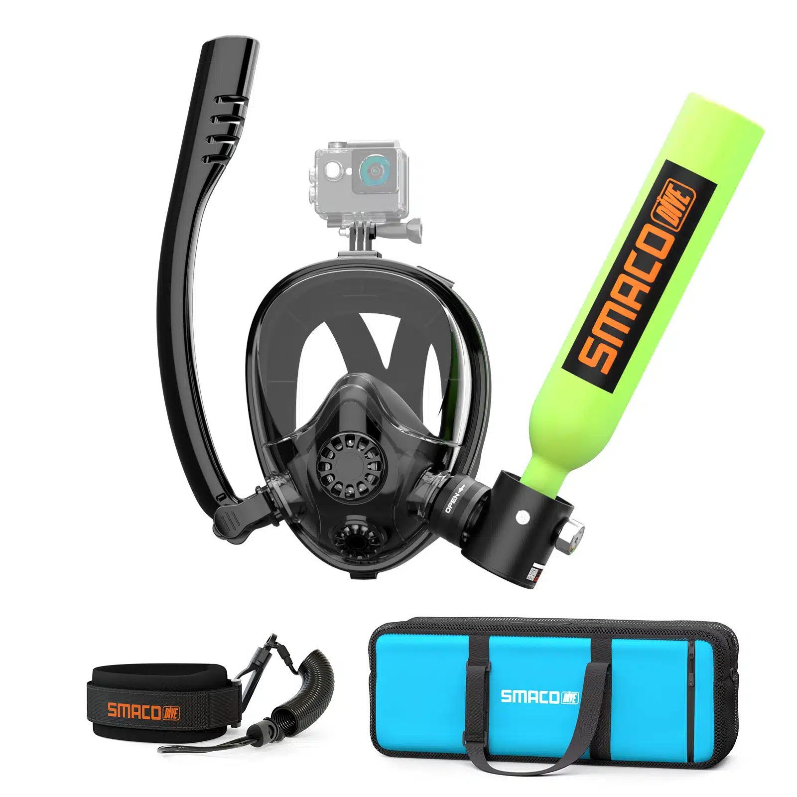 K2 P1 Green