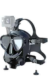 Mask 1