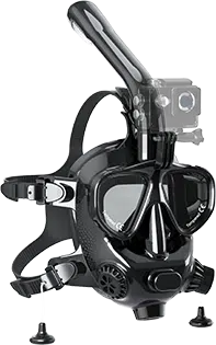 Mask 2