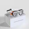 SMACO NOVA M1 Smart Anti-Fog Dive Mask with LED Illumination